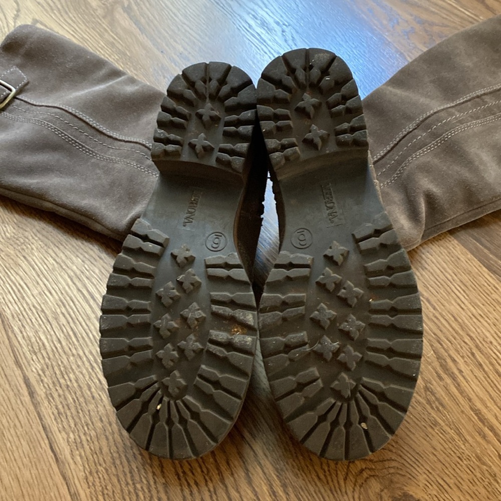 Merona Suede Boot - Picture 5 of 8